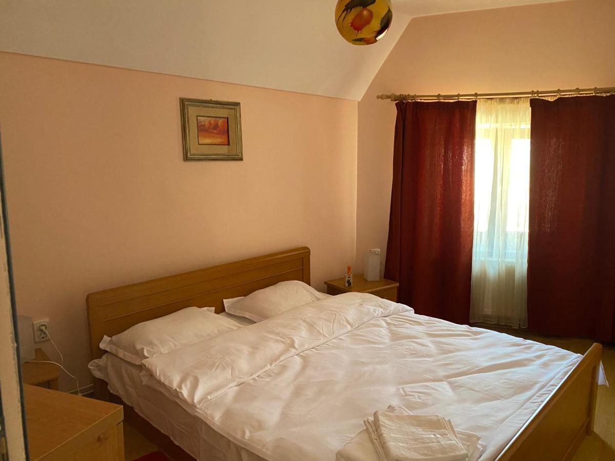 Victoria Gasthaus Rasnov - Charming Vacation House In Rasnov Dış mekan fotoğraf