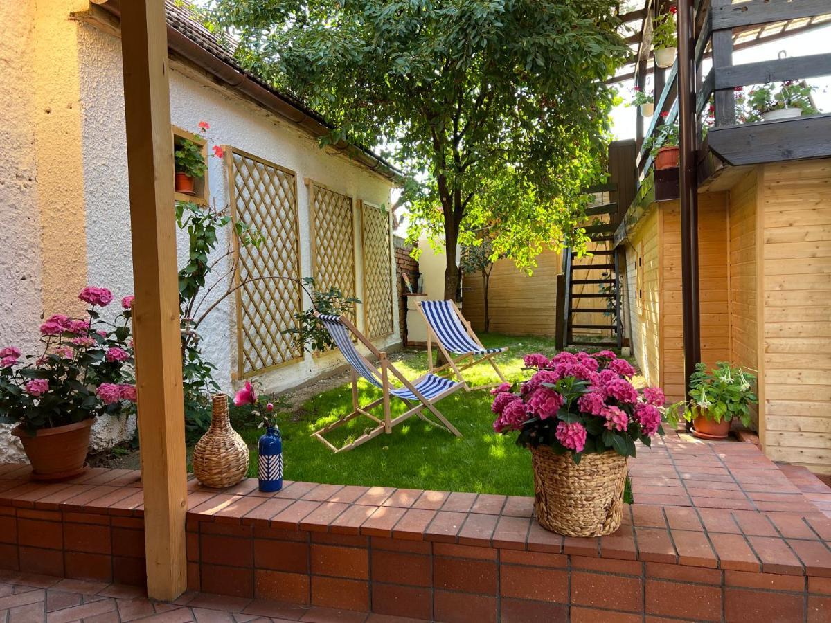 Victoria Gasthaus Rasnov - Charming Vacation House In Rasnov Dış mekan fotoğraf