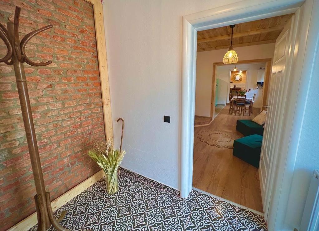 Victoria Gasthaus Rasnov - Charming Vacation House In Rasnov Dış mekan fotoğraf
